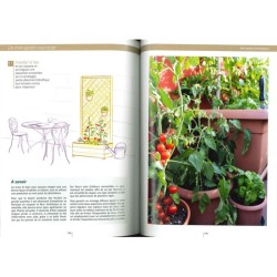 Agir pour la nature - Balcons et terrasses Agir pour la nature - Balcons et terrasses