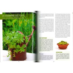 Agir pour la nature - Balcons et terrasses Agir pour la nature - Balcons et terrasses