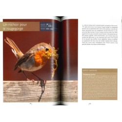 Agir pour la nature - Balcons et terrasses Agir pour la nature - Balcons et terrasses