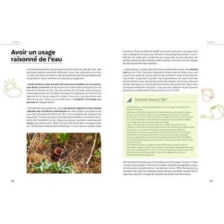 Accueillir la biodiversité en ville - Guide pratique pour balcons, terrasses et jardins Accueillir la biodiversité en ville - Guide pratique pour balcons, terrasses et jardins