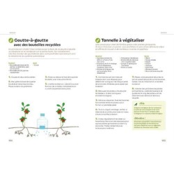 Accueillir la biodiversité en ville - Guide pratique pour balcons, terrasses et jardins Accueillir la biodiversité en ville - Guide pratique pour balcons, terrasses et jardins