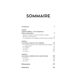 L'animal médecin - 10 spécialistes racontent les secrets du soin chez les animaux L'animal médecin - 10 spécialistes racontent les secrets du soin chez les animaux