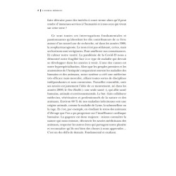 L'animal médecin - 10 spécialistes racontent les secrets du soin chez les animaux L'animal médecin - 10 spécialistes racontent les secrets du soin chez les animaux