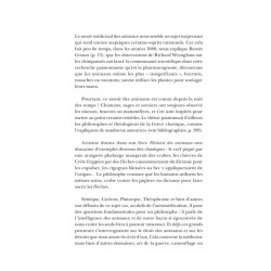 L'animal médecin - 10 spécialistes racontent les secrets du soin chez les animaux L'animal médecin - 10 spécialistes racontent les secrets du soin chez les animaux