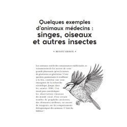 L'animal médecin - 10 spécialistes racontent les secrets du soin chez les animaux L'animal médecin - 10 spécialistes racontent les secrets du soin chez les animaux