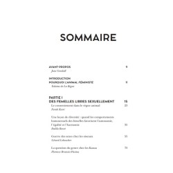 L'animal féministe - Genre, consentement, pouvoir... L'animal féministe - Genre, consentement, pouvoir...