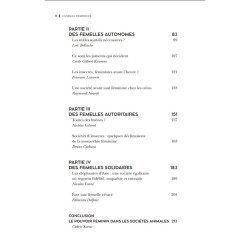 L'animal féministe - Genre, consentement, pouvoir... L'animal féministe - Genre, consentement, pouvoir...