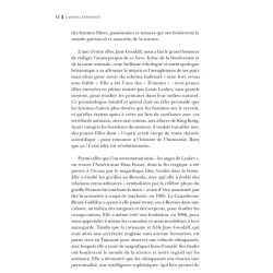 L'animal féministe - Genre, consentement, pouvoir... L'animal féministe - Genre, consentement, pouvoir...