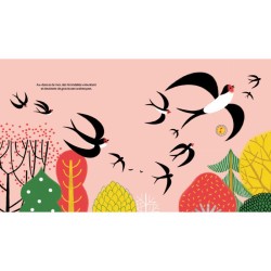 À l'heure de la sieste - Ecoute les animaux À l'heure de la sieste - Ecoute les animaux