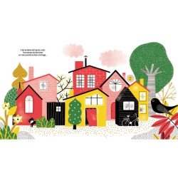 À l'heure de la sieste - Ecoute les animaux À l'heure de la sieste - Ecoute les animaux