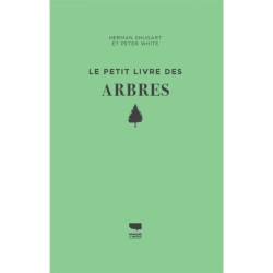 Le Petit livre des arbres