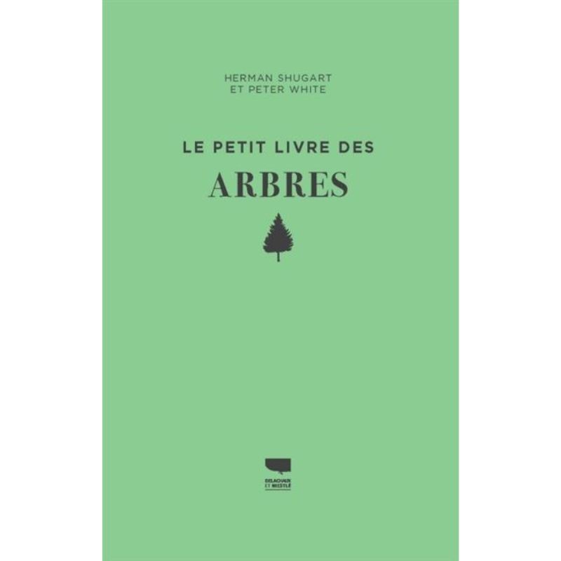 Le Petit livre des arbres