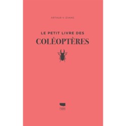 Le Petit livre des coléoptères