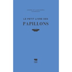 Le Petit livre des papillons