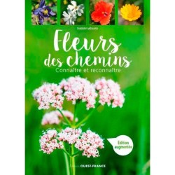Fleurs des chemins - Connaître et reconnaître