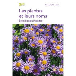Les plantes et leurs noms - Étymologies insolites