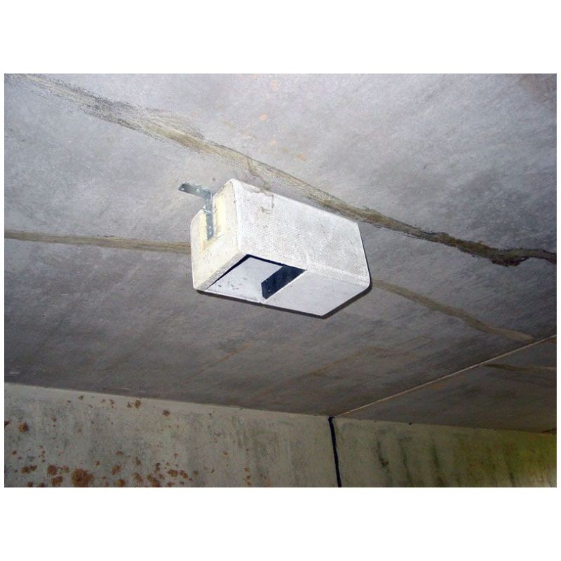 Nichoir pour Cincle plongeur et Bergeronnette grise - Schwegler (N° 19 - 620/2) Nichoir pour Cincle plongeur et Bergeronnette grise - Schwegler (N° 19 - 620/2)