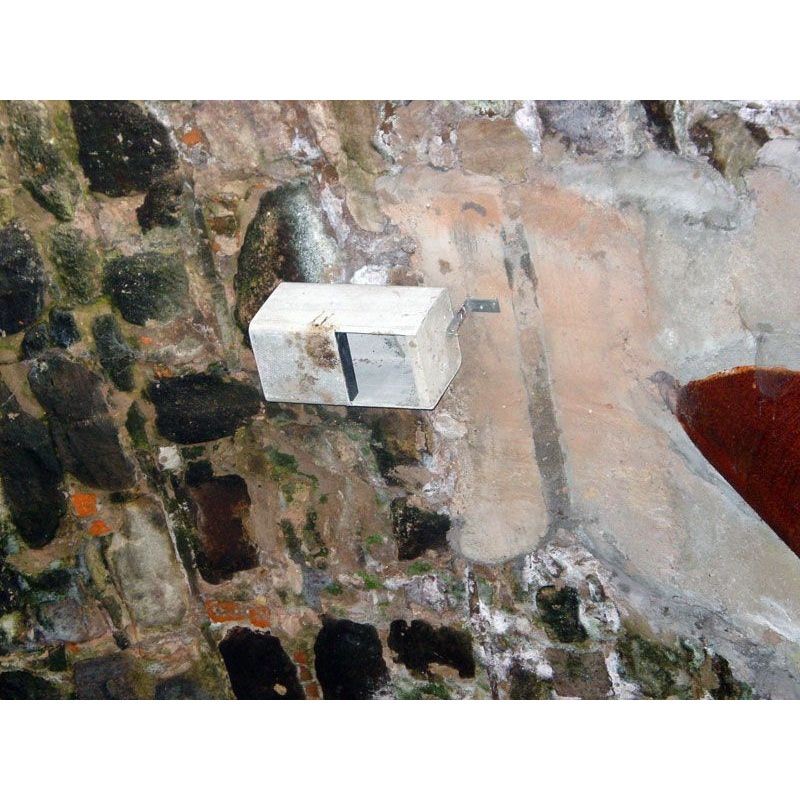 Nichoir pour Cincle plongeur et Bergeronnette grise - Schwegler (N° 19 - 620/2) Nichoir pour Cincle plongeur et Bergeronnette grise - Schwegler (N° 19 - 620/2)