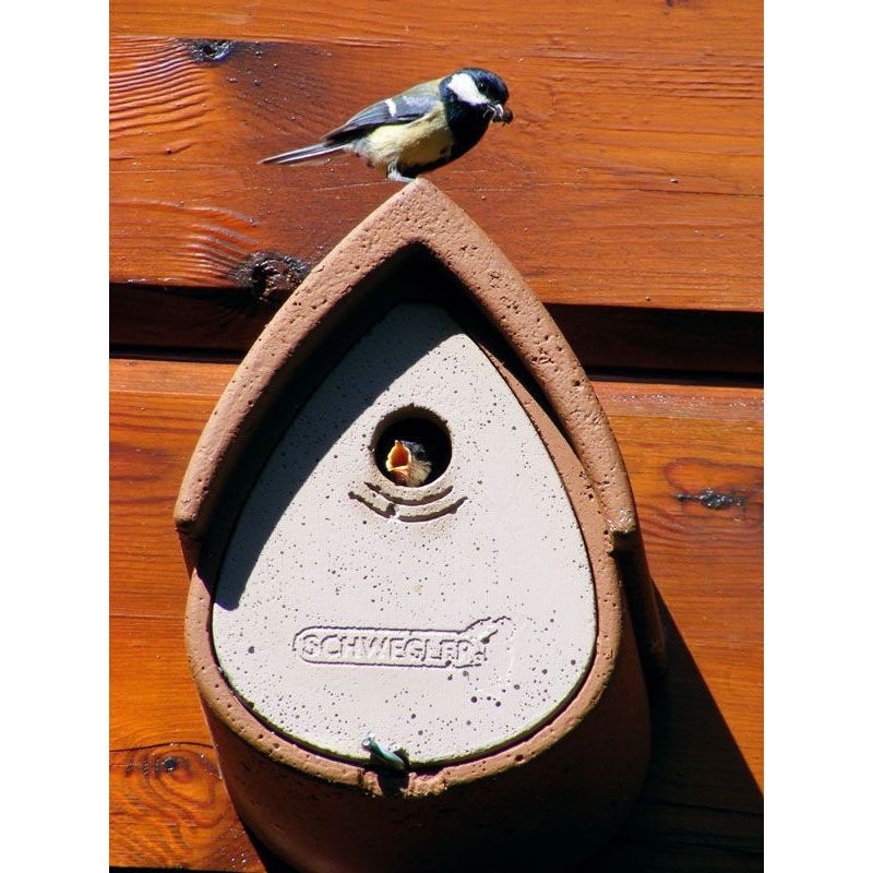 Nichoir 1MR 32mm - Schwegler