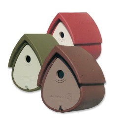 Nichoir 1MR 32mm - Schwegler