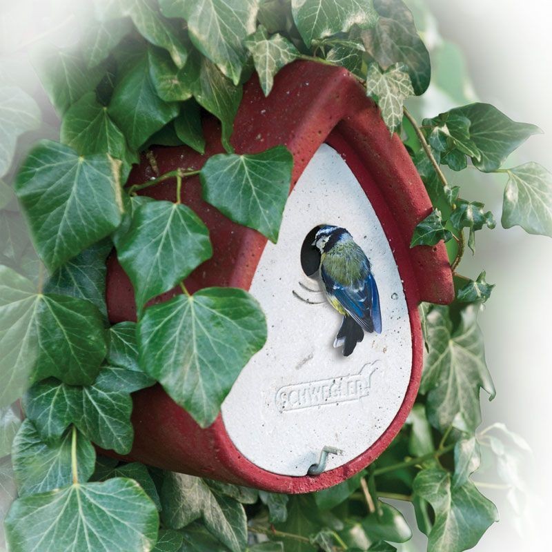 Nichoir 1MR 32mm - Schwegler