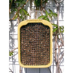 Gîte à insectes en roseau naturel - Schwegler (374/4)