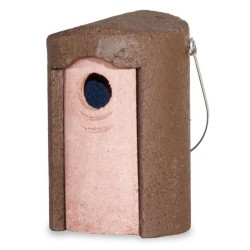 Nichoir pour Etourneau en béton de bois - Schwegler (3S - 162/7)