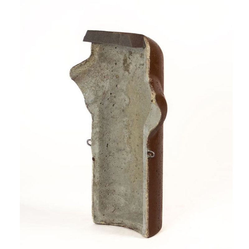 Nichoir pour Grimpereaux en béton de bois - Schwegler (2BN - 143/6)