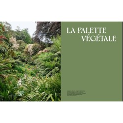 Jardins Jungle - Inspirations & plantes adaptées à nos climats Jardins Jungle - Inspirations & plantes adaptées à nos climats