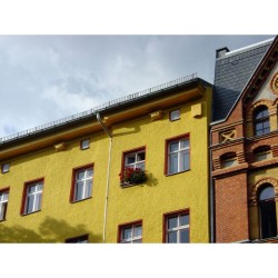 Nichoir à martinets Modèle Rögelein - Béton de bois - Schwegler (N°18 - 611/0)