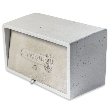 Nichoir à martinets spécial observation - Béton de bois - Schwegler (N°15 - 595/3)