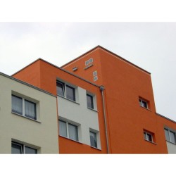 Nichoir à martinets (3 nids) - Béton de bois - Schwegler (17A - 613/4) Nichoir à martinets (3 nids) - Béton de bois - Schwegler (17A - 613/4)