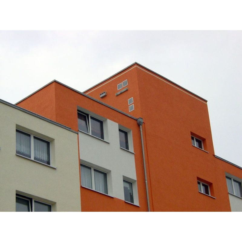 Nichoir à martinets (3 nids) - Béton de bois - Schwegler (17A - 613/4) Nichoir à martinets (3 nids) - Béton de bois - Schwegler (17A - 613/4)