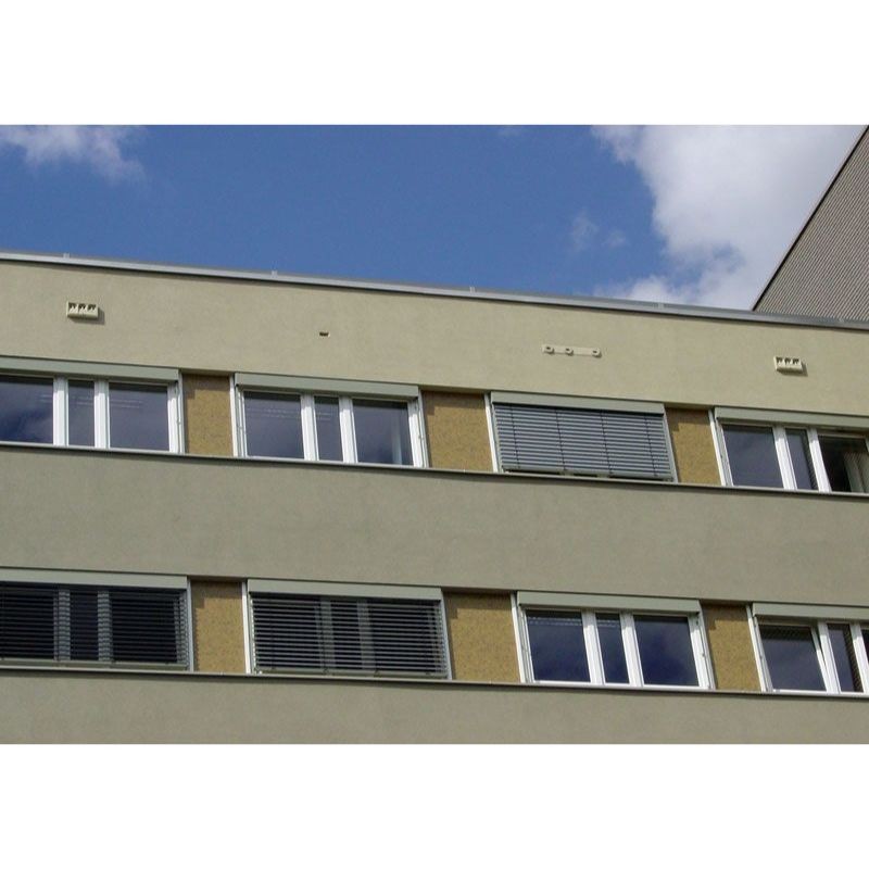 Nichoir à martinets (3 nids) - Béton de bois - Schwegler (17A - 613/4) Nichoir à martinets (3 nids) - Béton de bois - Schwegler (17A - 613/4)