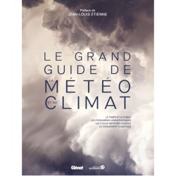 Le grand Guide de la météo et du climat