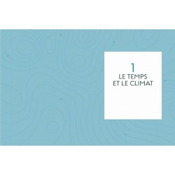 Le grand Guide de la météo et du climat