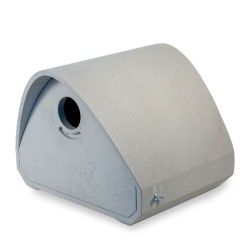 Nichoir pour Choucas - Schwegler (2CM - 256/3)