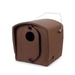 Nichoir pour Choucas des tours n°29 - Schwegler (252/5)