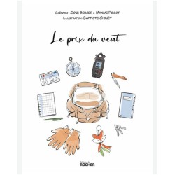 Le prix du vent - Des éoliennes, des bêtes et des hommes