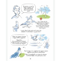 Le prix du vent - Des éoliennes, des bêtes et des hommes