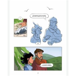 Le prix du vent - Des éoliennes, des bêtes et des hommes