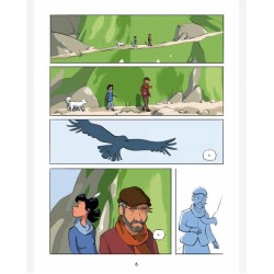 Le prix du vent - Des éoliennes, des bêtes et des hommes