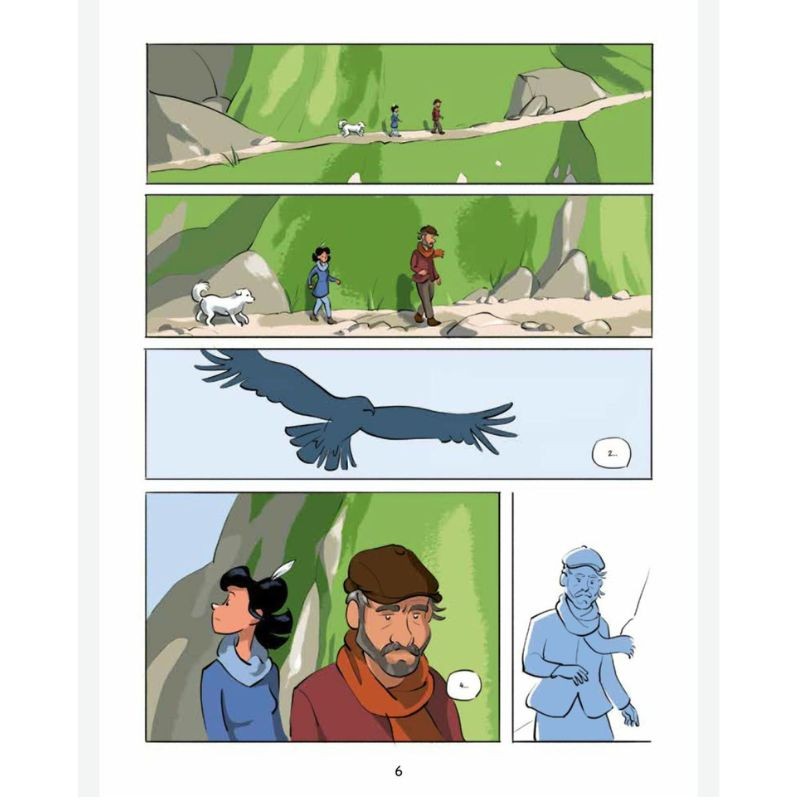 Le prix du vent - Des éoliennes, des bêtes et des hommes