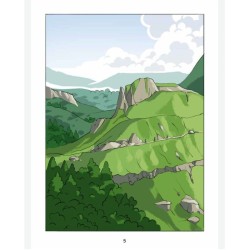 Le prix du vent - Des éoliennes, des bêtes et des hommes