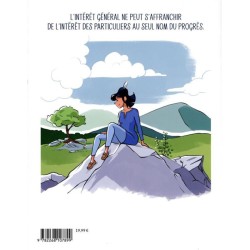 Le prix du vent - Des éoliennes, des bêtes et des hommes