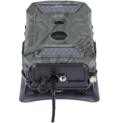 ZEISS Secacam - Boitier d'alimentation Étanche