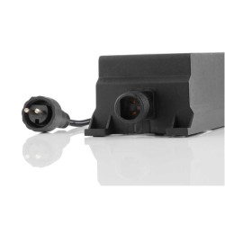 ZEISS Secacam - Boitier d'alimentation Étanche