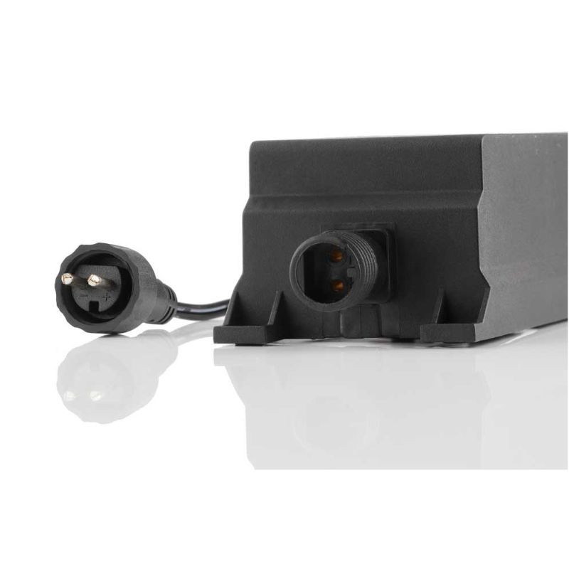 ZEISS Secacam - Boitier d'alimentation Étanche