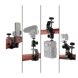 ZEISS Secacam - Pince Polyvalente