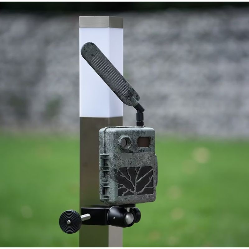 ZEISS Secacam - Pince Polyvalente